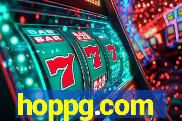 hoppg.com