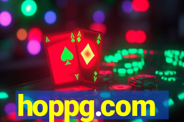 hoppg.com