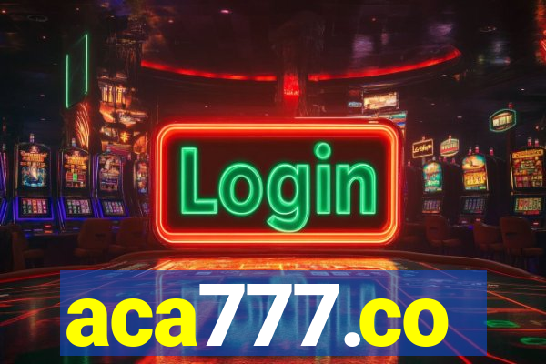 aca777.co