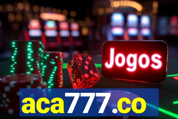 aca777.co
