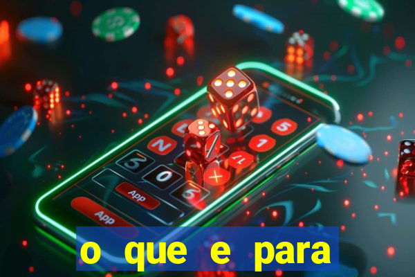 o que e para falar portal zacarias