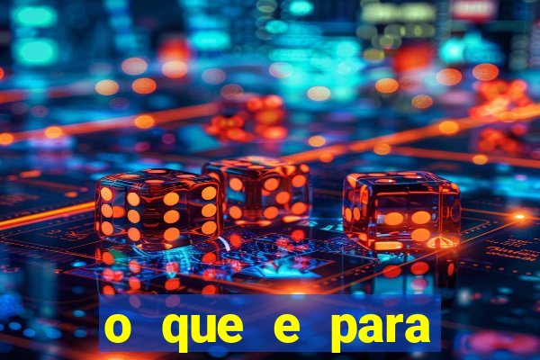 o que e para falar portal zacarias