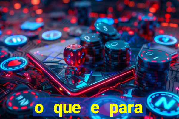 o que e para falar portal zacarias