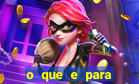 o que e para falar portal zacarias