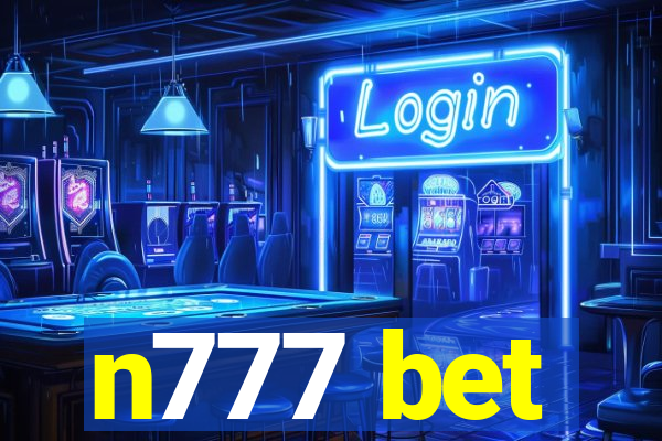 n777 bet