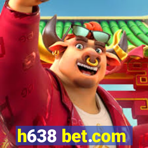 h638 bet.com