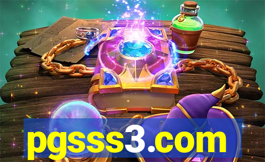 pgsss3.com
