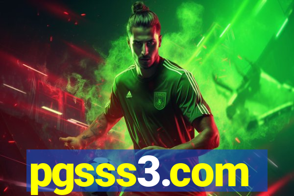 pgsss3.com