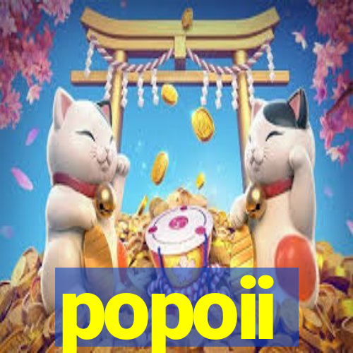 popoii