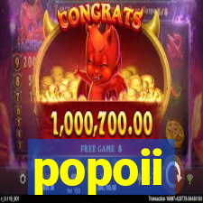 popoii