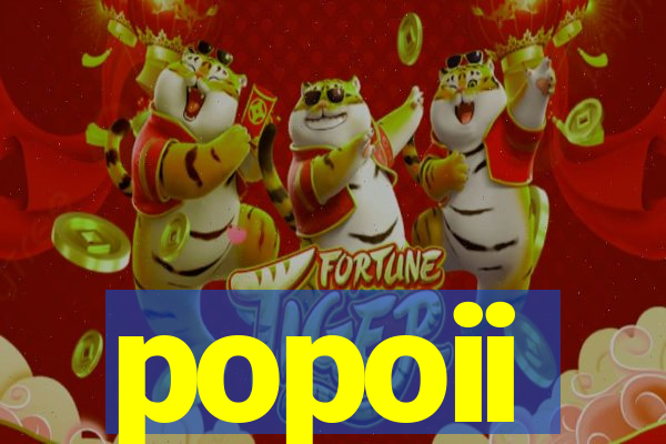 popoii