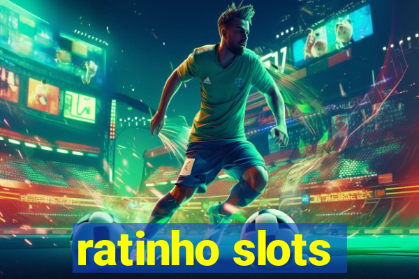 ratinho slots