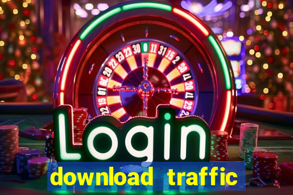 download traffic rider dinheiro infinito