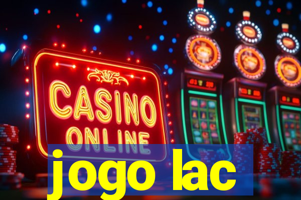 jogo lac