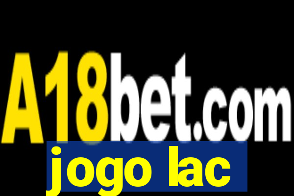 jogo lac