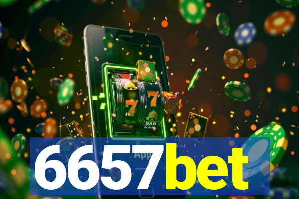 6657bet