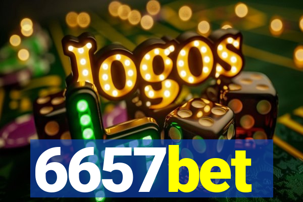 6657bet