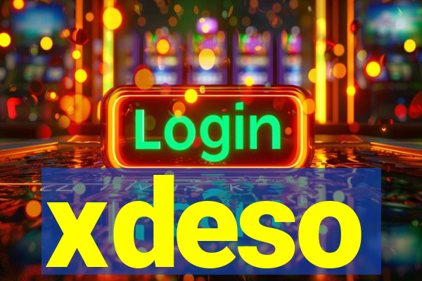 xdeso