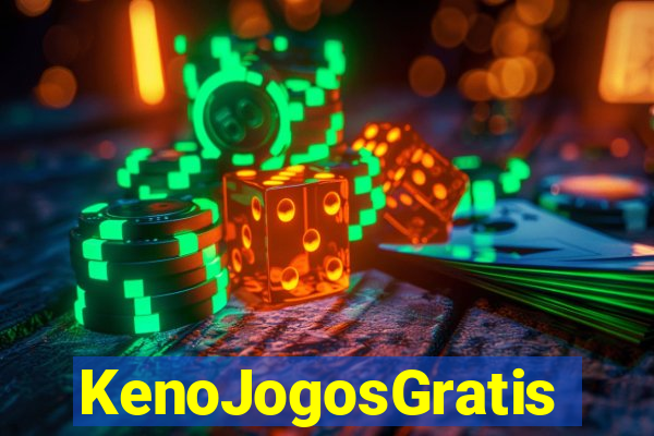 KenoJogosGratis
