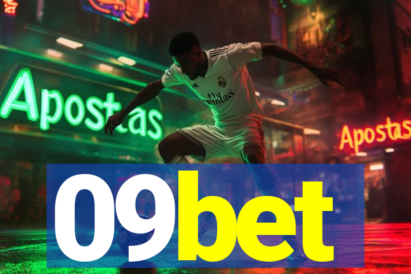 09bet