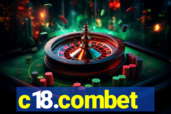 c18.combet