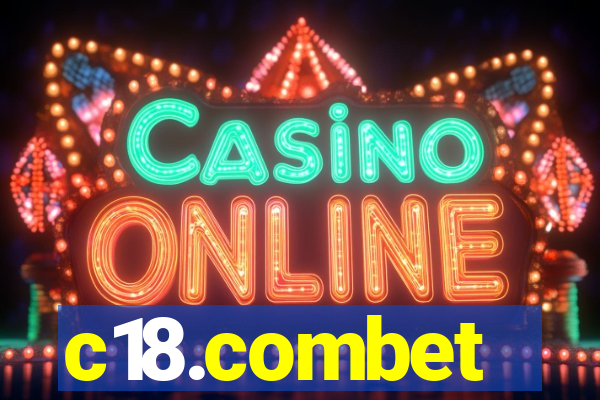 c18.combet