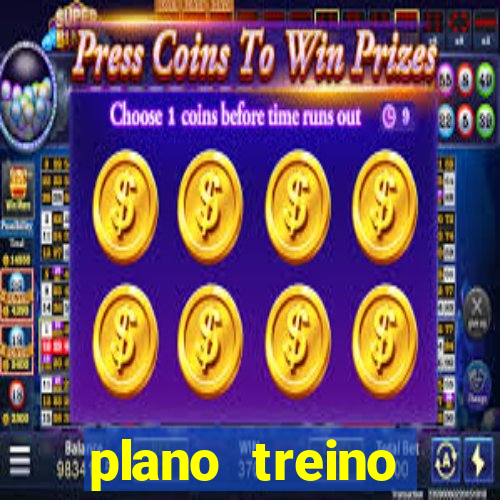 plano treino futebol pdf