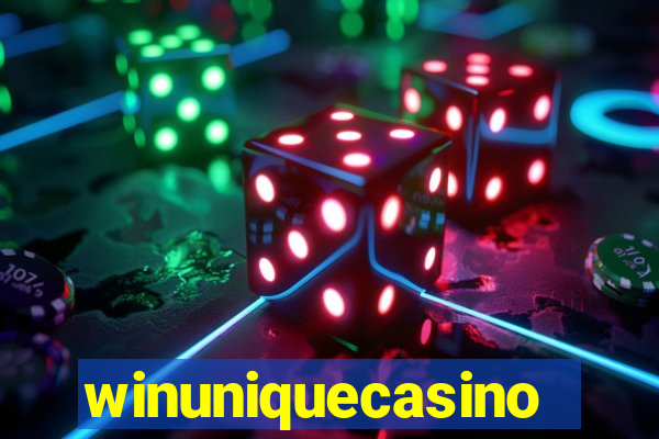 winuniquecasino