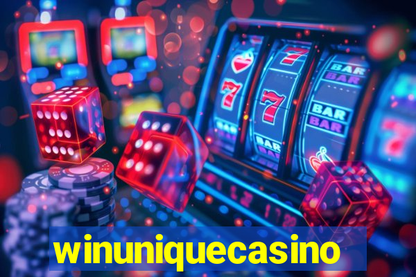 winuniquecasino