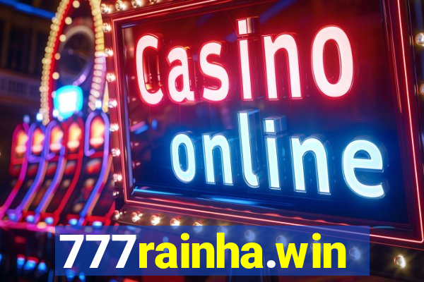 777rainha.win