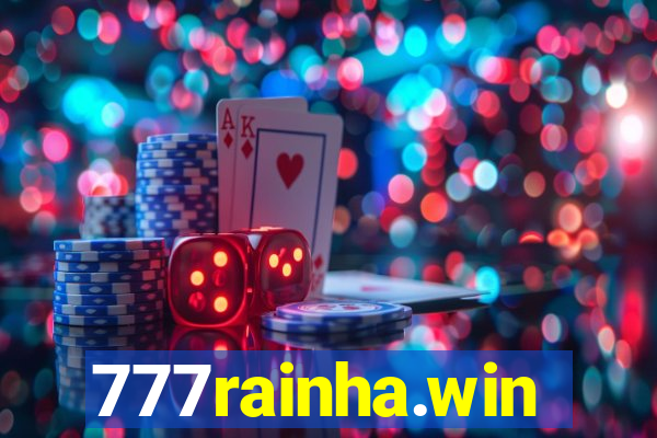 777rainha.win