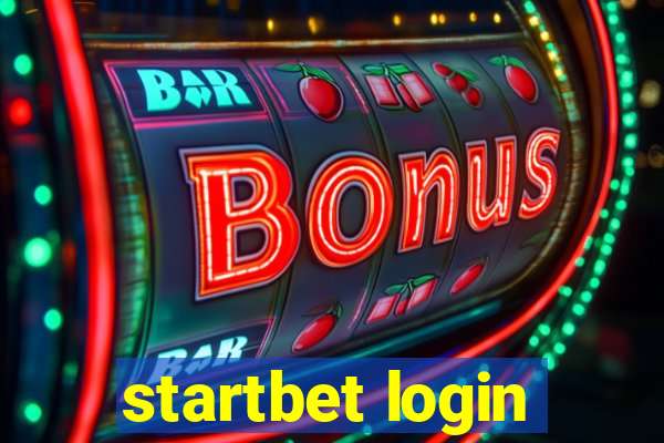 startbet login