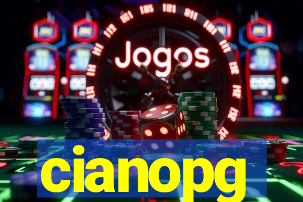 cianopg