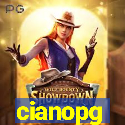 cianopg