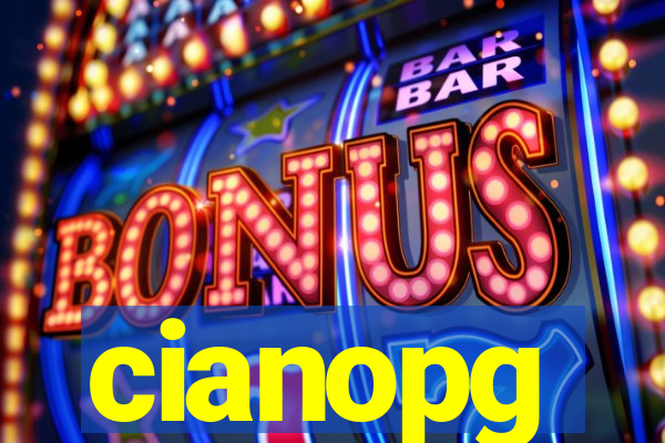cianopg