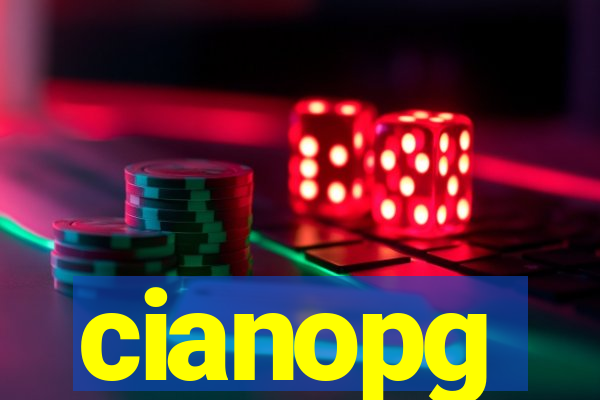 cianopg