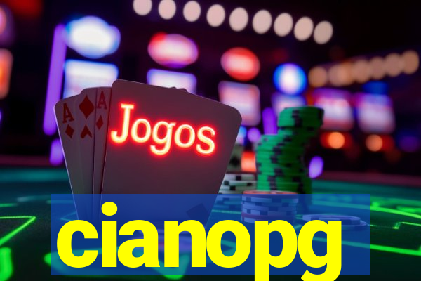 cianopg