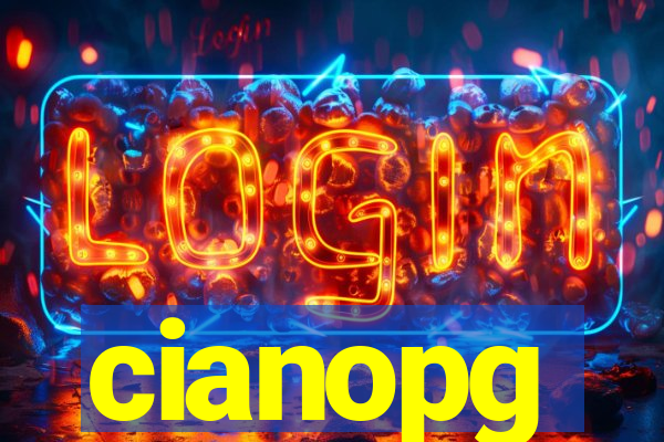 cianopg
