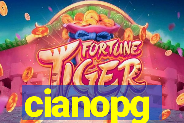 cianopg