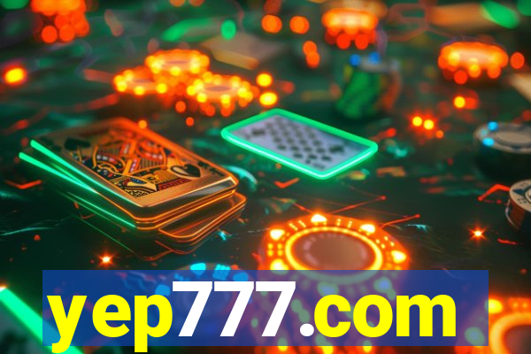 yep777.com