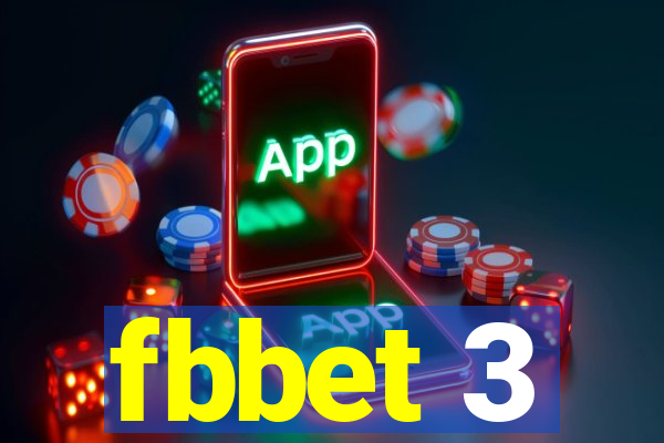 fbbet 3
