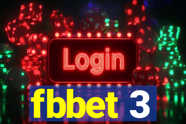 fbbet 3