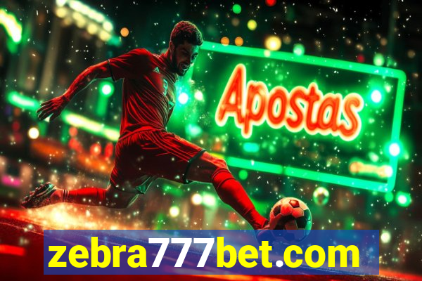 zebra777bet.com