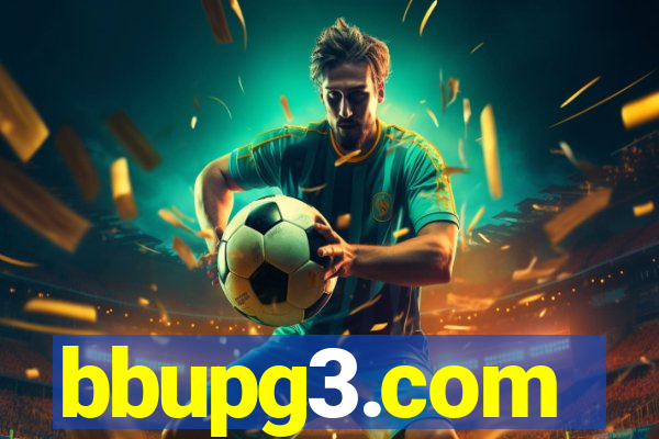 bbupg3.com