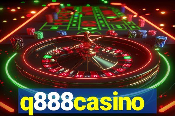 q888casino