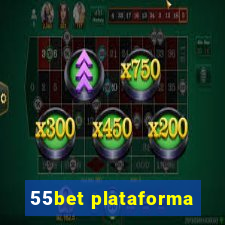 55bet plataforma