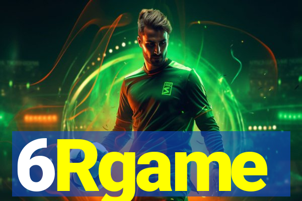 6Rgame