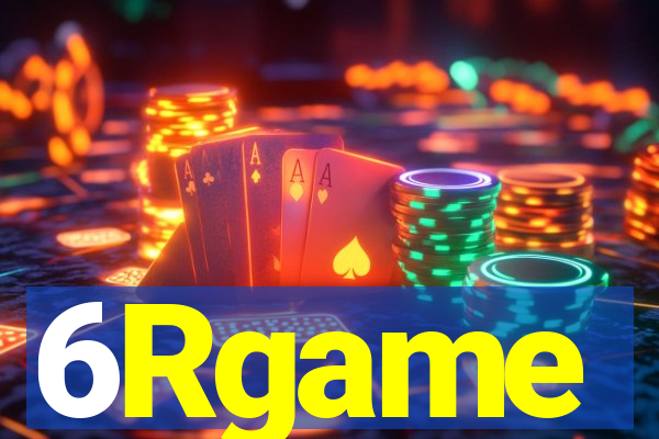 6Rgame