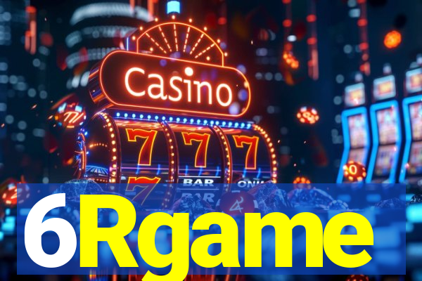 6Rgame
