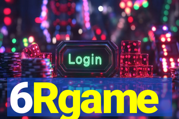 6Rgame